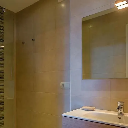 Διαμέρισμα Ap351 - Capuchinos 54 Nerja