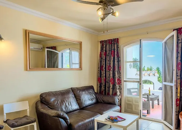 Apartment Ap351 - Capuchinos 54 *