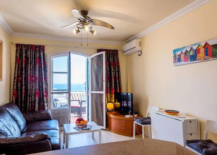 Apartment Ap351 - Capuchinos 54 *