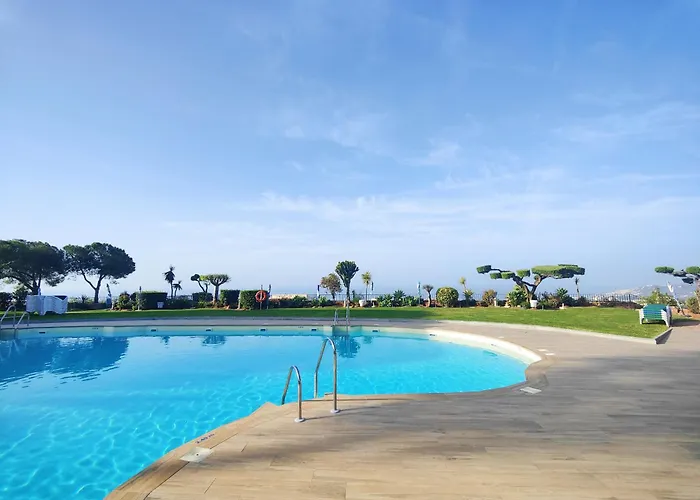 Ap351 - Capuchinos 54 Apartment *