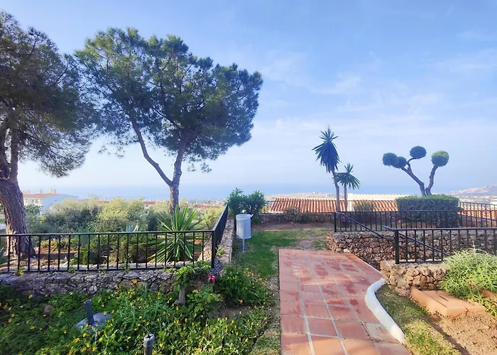 Ap351 - Capuchinos 54 Apartment