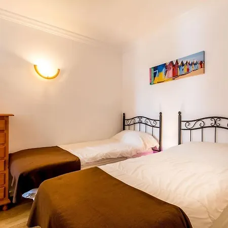 Appartement Ap351 - Capuchinos 54 *