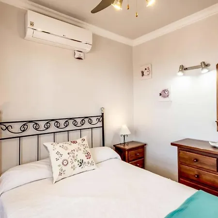 Ap351 - Capuchinos 54 Appartement