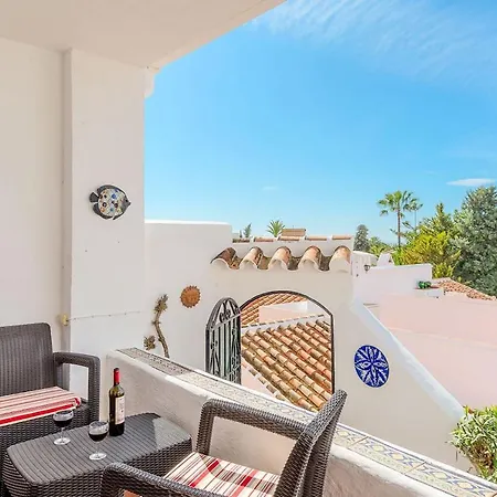 Appartement Ap351 - Capuchinos 54