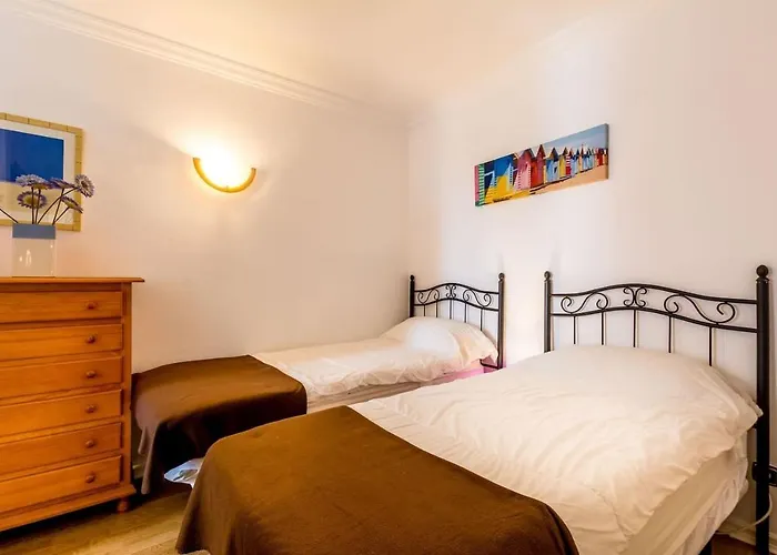 Apartment Ap351 - Capuchinos 54 *