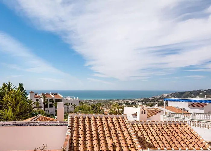 Ap351 - Capuchinos 54 Apartment *