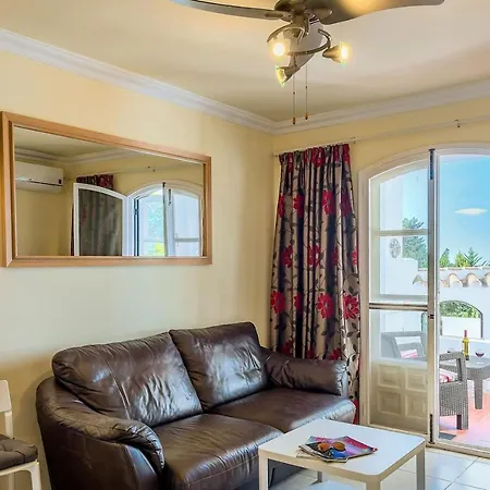 Appartement Ap351 - Capuchinos 54 *