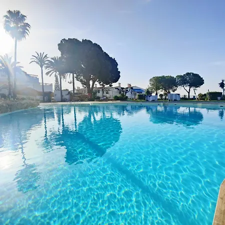 Ap351 - Capuchinos 54 Appartement