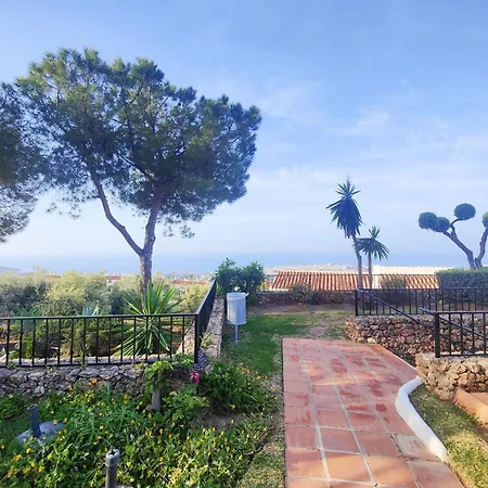 Ap351 - Capuchinos 54 Appartement