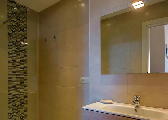 Appartement Ap351 - Capuchinos 54 Nerja