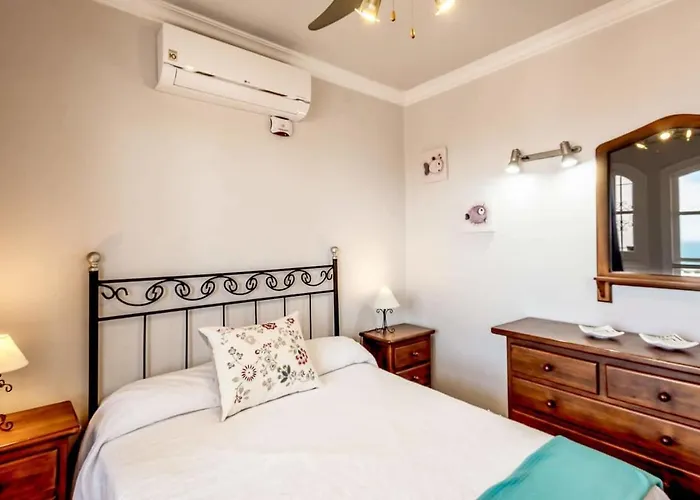 Ap351 - Capuchinos 54 Appartement