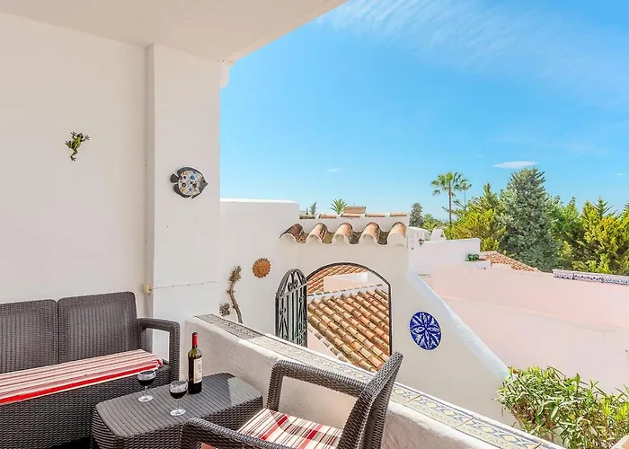 Appartement Ap351 - Capuchinos 54