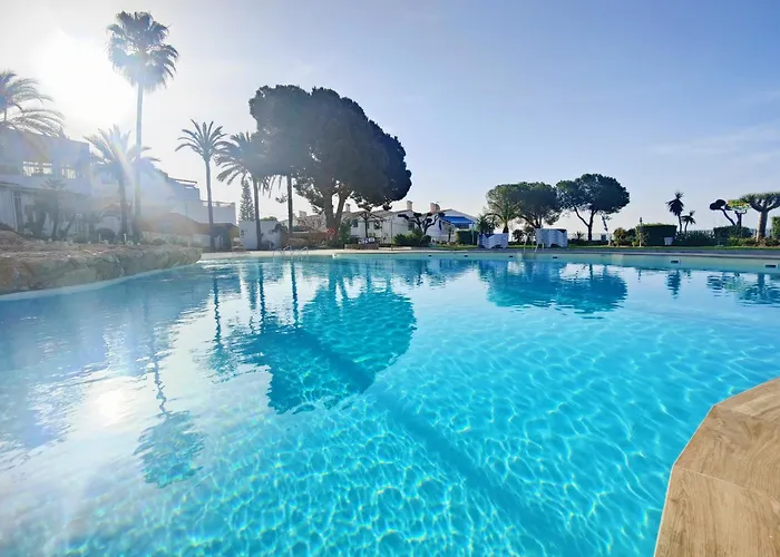 Ap351 - Capuchinos 54 Appartement