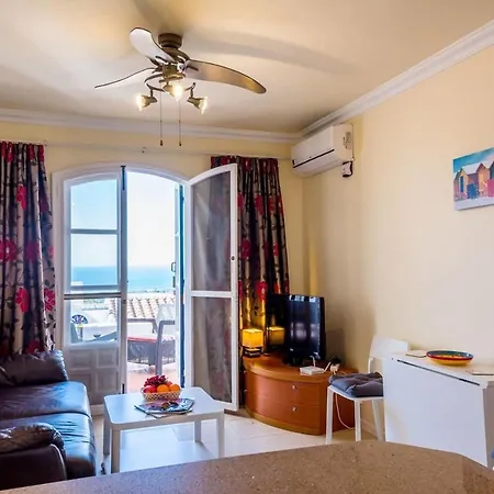 Apartman Ap351 - Capuchinos 54 *
