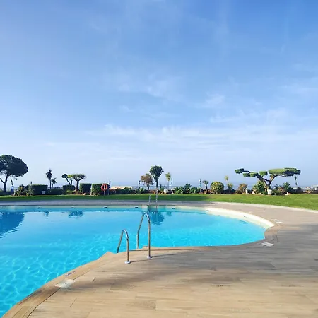 Ap351 - Capuchinos 54 Διαμέρισμα *