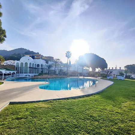 Ap351 - Capuchinos 54 Διαμέρισμα *